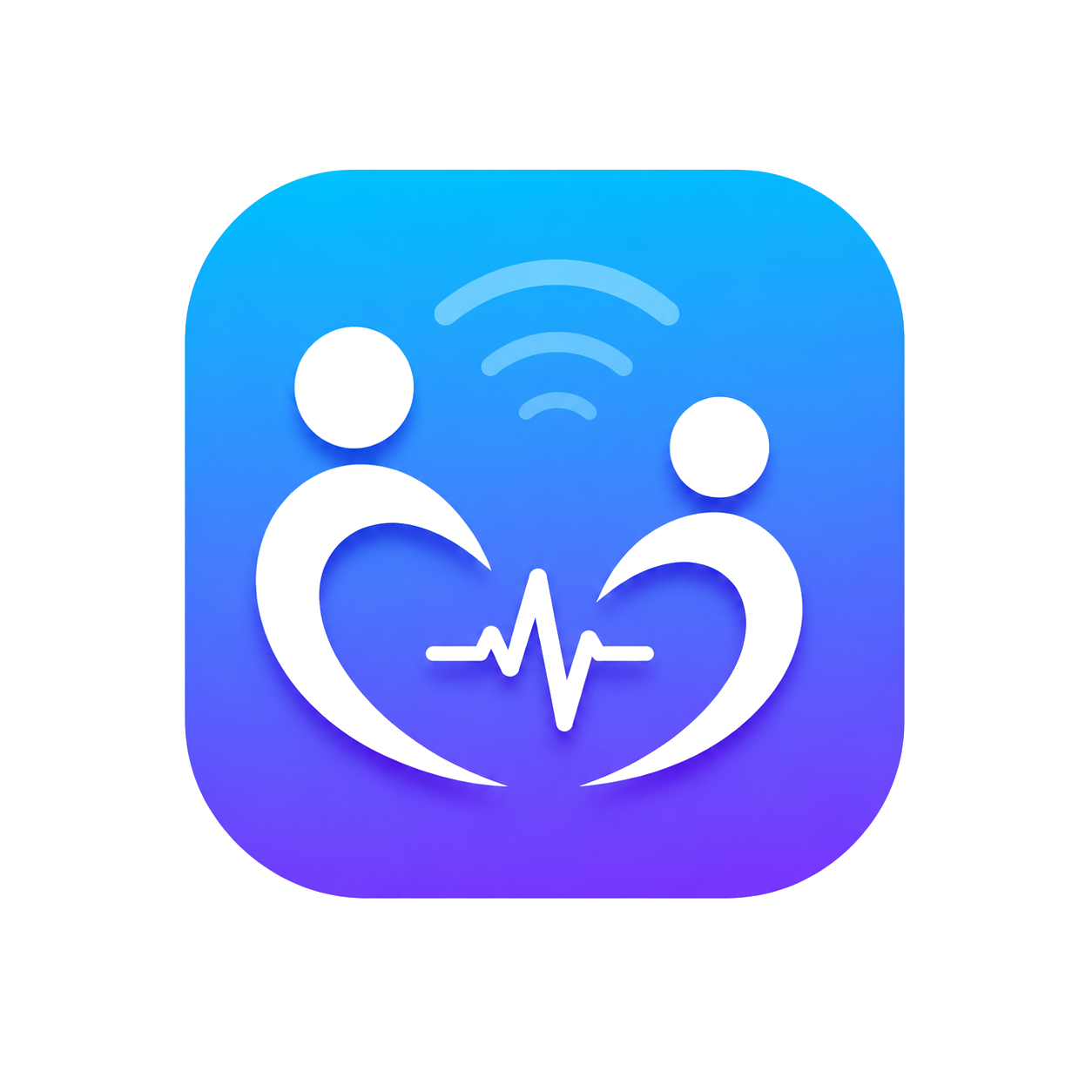 Ping Life logo